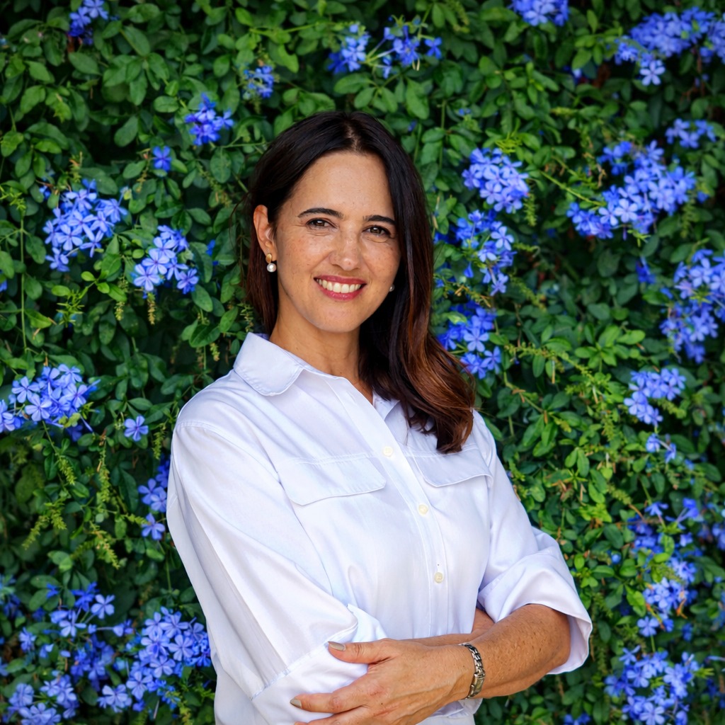 Claudia Schuindt